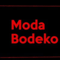 Moda Bodeco - Single - Babysdu