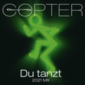 Du tanzt (MX 2021) artwork