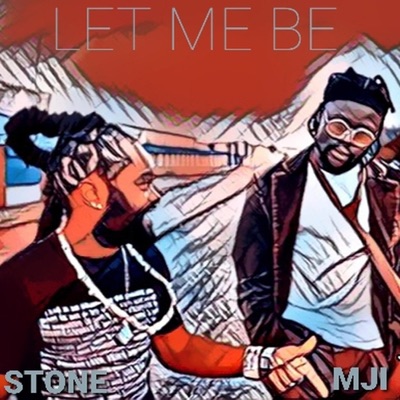 Let Me Be - Single