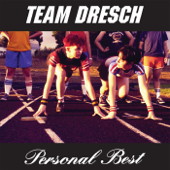 Personal Best - Team Dresch Cover Art