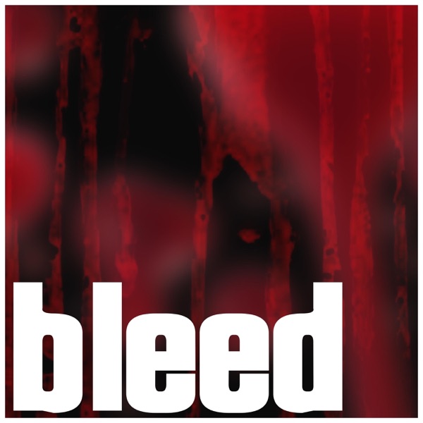 Bleed (feat. DaisyBanaisy) [Himiko Toga Rap]