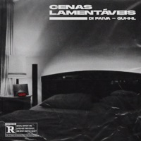 Cenas Lamentáveis - Single - Di Paiva & Guhhl