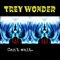 Annie Bruiser - Trey Wonder lyrics