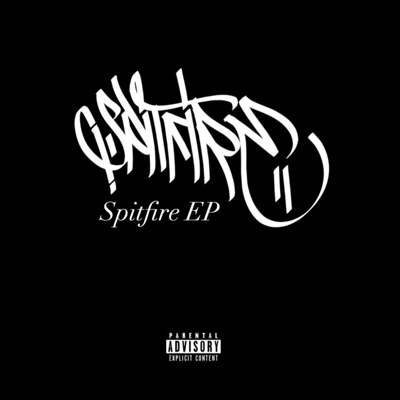 Spitfire - EP