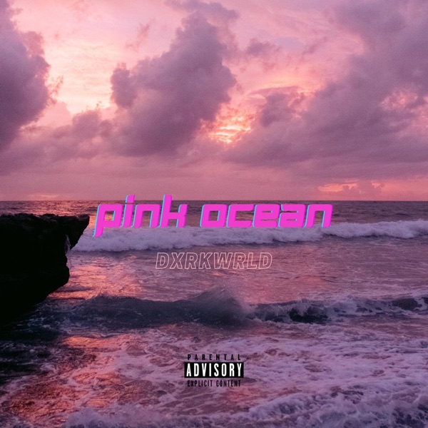 Pink Ocean
