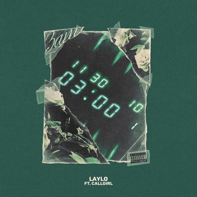 3 A.M. (feat. Callgirl) - Single