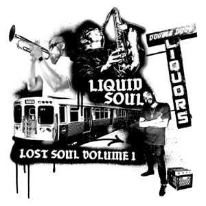 Lost Soul, Vol. 1