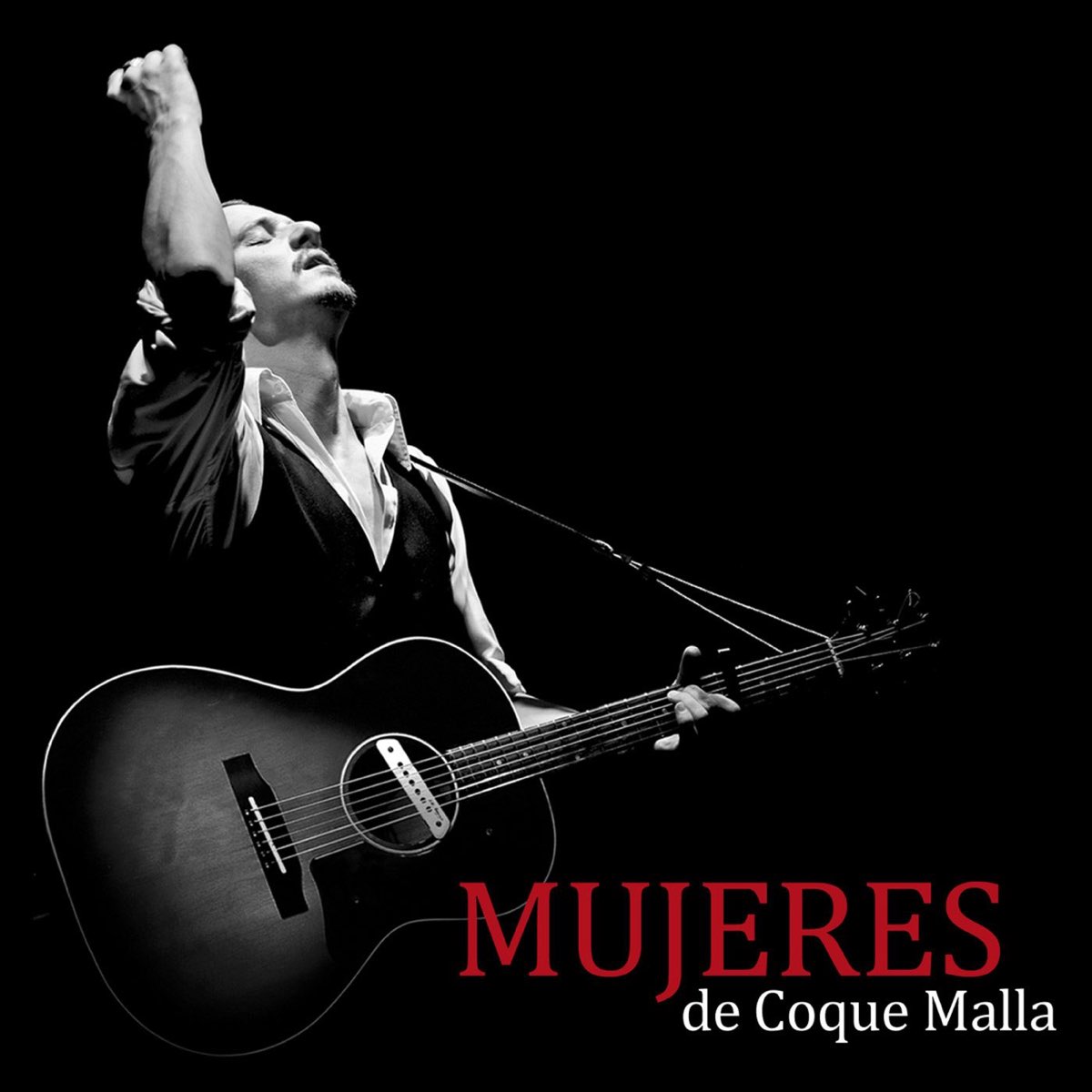 Mujeres by Coque Malla on Apple Music