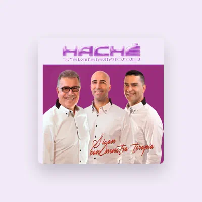 Listen to Hache Tamarindos, watch music videos, read bio, see tour dates & more!