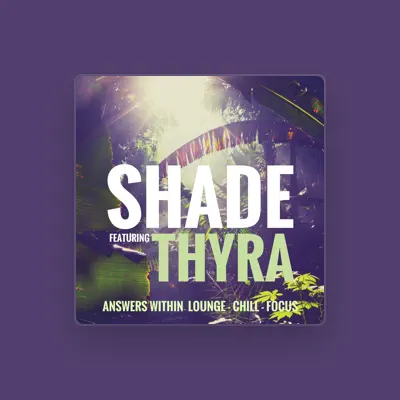 Listen to Shade, watch music videos, read bio, see tour dates & more!