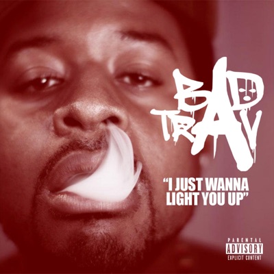 I Just Wanna Light You Up (feat. Jilly Bee) - Single