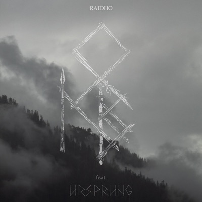 Raidho (feat. Ursprung) - Single