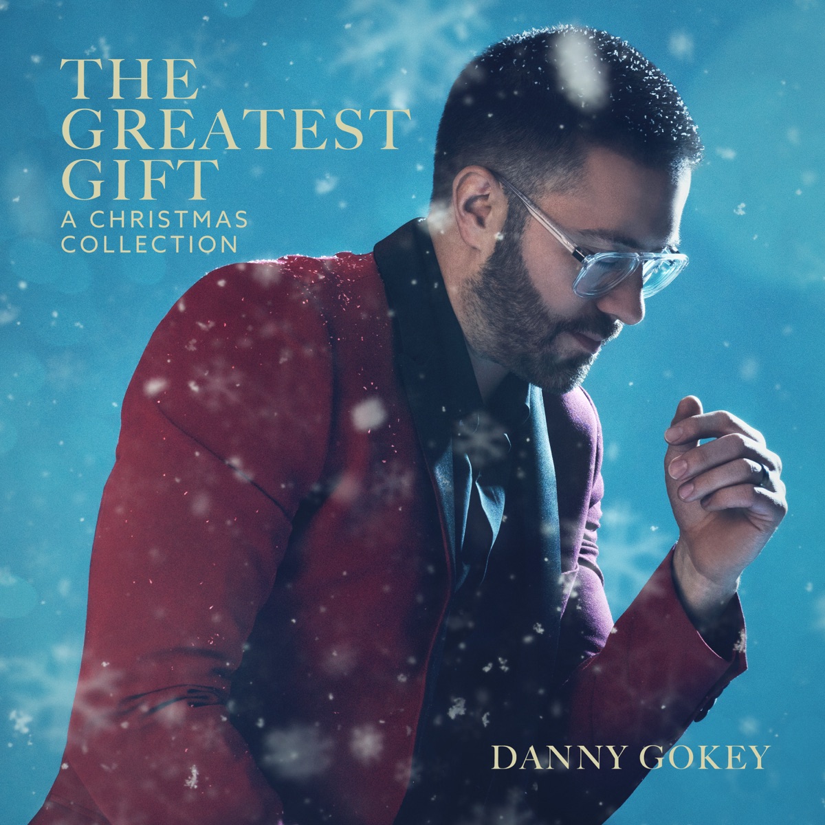 Jesus People, Danny Gokey