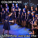 Something Just Like This - Color Music Choir
