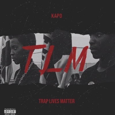 Trap Lives Matter