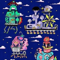 Yoru (feat. Mayhem) - Single - Heart Surgeon No.1