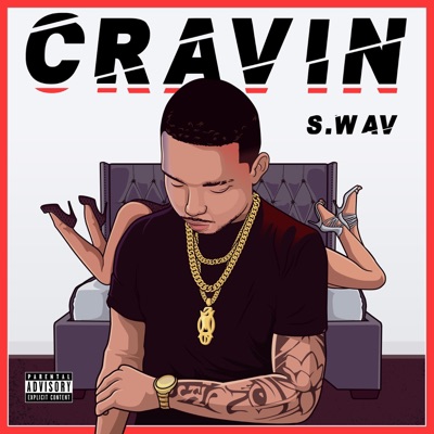 Cravin' - Single