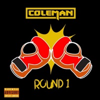 Round 1 - Single - Coleman