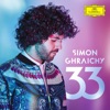 Simon Ghraichy 25 Preludes, Op. 31, 1st Suite: No. 8 in A-Flat Minor, La chanson de la folle au bord de la mer 33