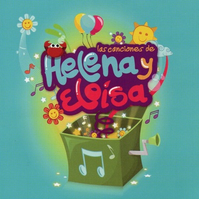 Las Canciones de Helena y Eloísa