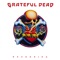 Jack-A-Roe - Grateful Dead lyrics