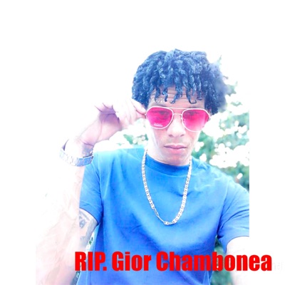 Rip Gior Chambonea (feat. El Kila) - Single