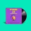 Fuego En El 23 - Single
