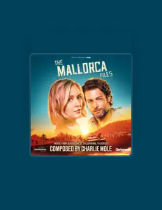 Listen to Charlie Mole, watch music videos, read bio, see tour dates & more!