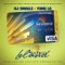 Level Above (feat. Wale & Pill) - Yung L.A. lyrics