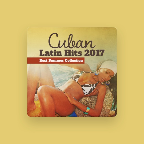 Cuban Latin Collection's avatar