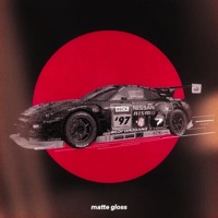 MATTE GLOSS (feat. Rae Stones) - Single - Micah