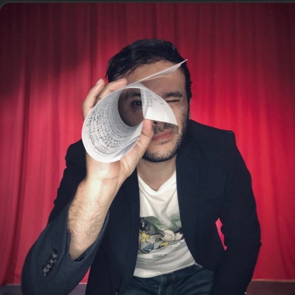 Diego Antoine's avatar