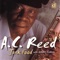 I Got Mad (with Albert Collins) - A.C. Reed lyrics