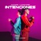 Intenciones (feat. Alexis Chaires) - Diilan Azael lyrics