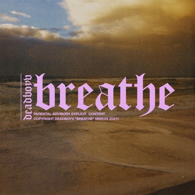 Breathe - Single
