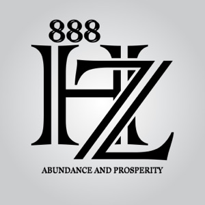 888 Hz Abundance and Prosperity: Blessing of the Golden Energy