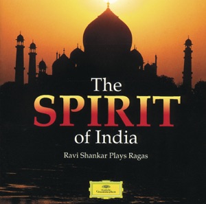 The Spirit of India