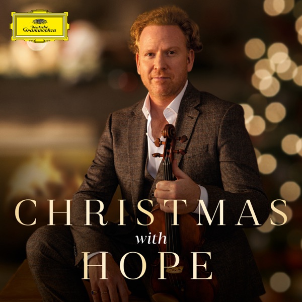 Christmas with Hope - EP
