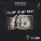 Dollar to My Name (feat. Pnb Rock) - PnB Chizz lyrics