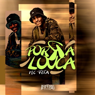Porra Louca - Single