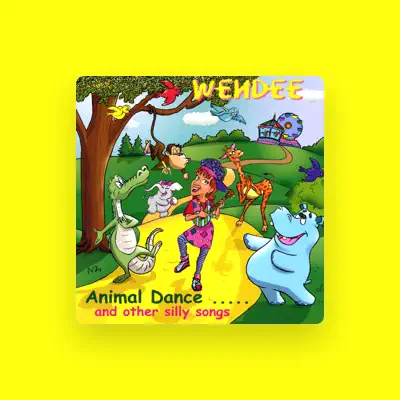 Listen to Wendee, watch music videos, read bio, see tour dates & more!