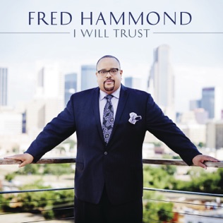 Fred Hammond It's Only The Comforter