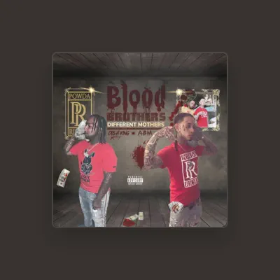 Listen to Abm, watch music videos, read bio, see tour dates & more!