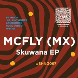 Skuwana - EP