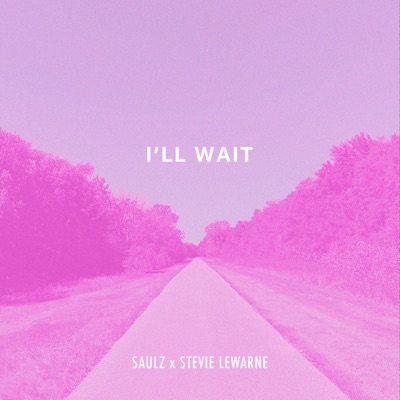I'll Wait - Single