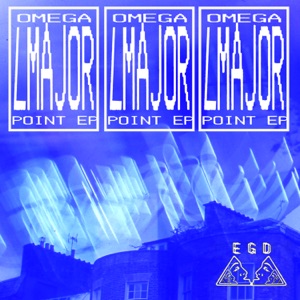 Omega Point - EP