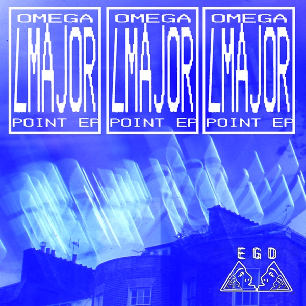 Omega Point - EP