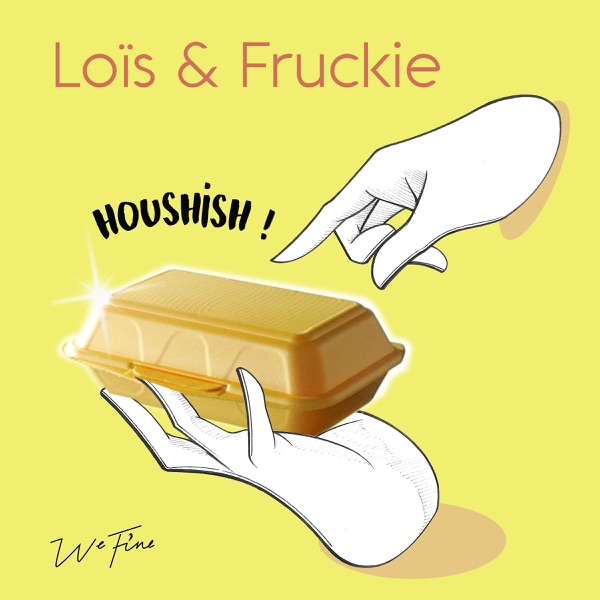 Houshish - Single