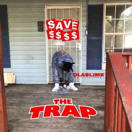 Trappa Shoota Musik (feat. Yoda Givenchy) Ola Slime