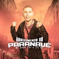 Aquecimento do Paranauê - Single - Mc Nando Dk & DJ WN